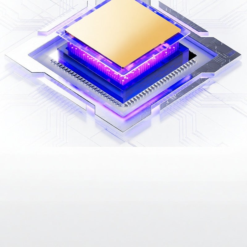 كمبيوتر محمول صغير: توصيل بريطاني بسعة 32 جيجا و 1 تيرا بايت - مع معالج AMD Ryzen™ 9 6900HX عالي الأداء - كمبيوتر ألعاب صغير بسعة تخزين قابلة للتوسيع 4 تيرا بايت للاستخدام المتعدد المهام، الألعاب والمكتب المنزلي - Image 4