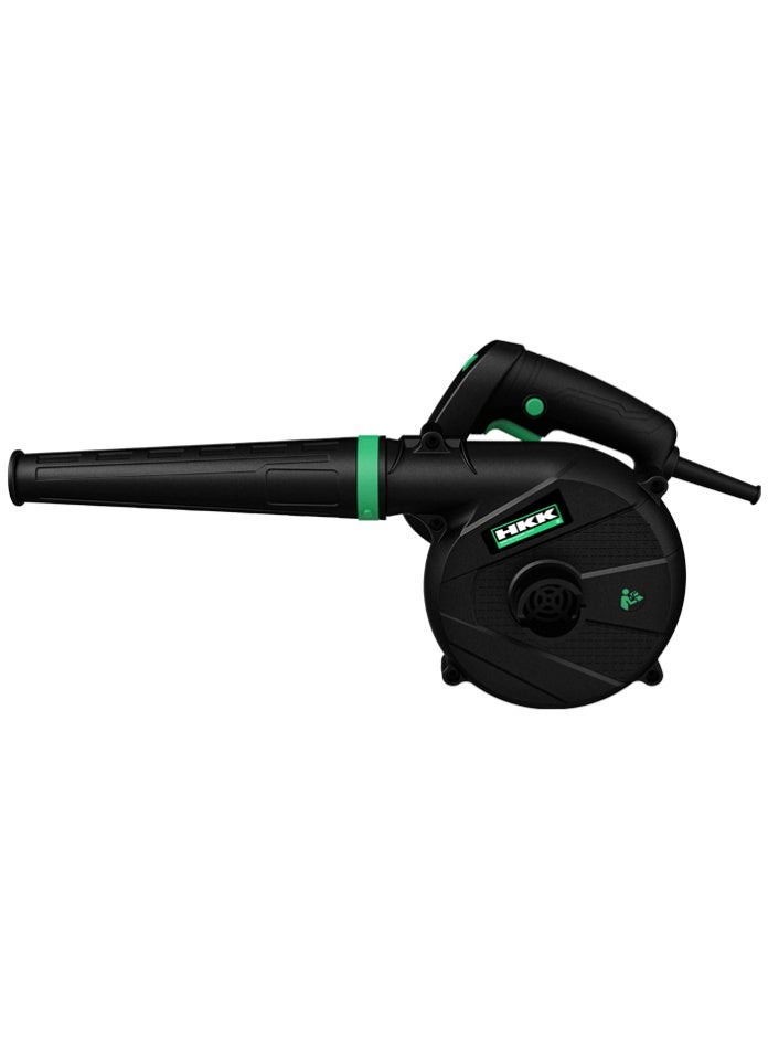 ح ك ك منفاخ هواء/مكنسة كهربائية - جهاز نفخ سلكي قوي لتنظيف الغبار وتجفيفه واستخدامه في الحدائق | أداة كهربائية محمولة للمنزل والورشة - Image 1