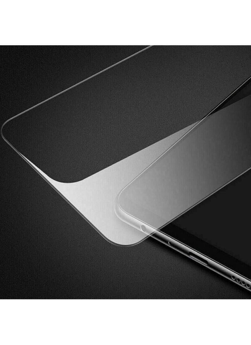Rock Pow - (2 PCS) Case Privacy Screen Protector for iPhone 15 Plus 2023 9H Anti Spy Dark Tempered Glass Screen Film Guard for iPhone 15 Plus 6.7 Inch 2023 Case Friendly Bubble Free - Image 1