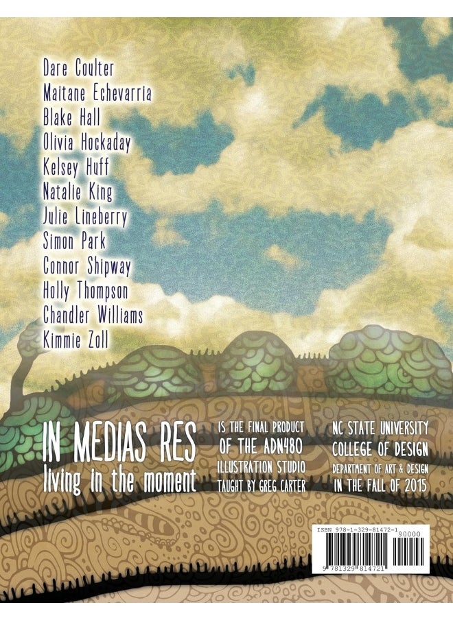 In Medias Res  - Image 2