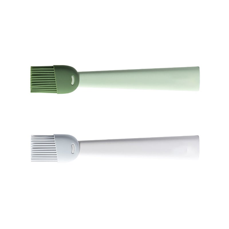 2pcs Baking BBQ Pastries - Image 1