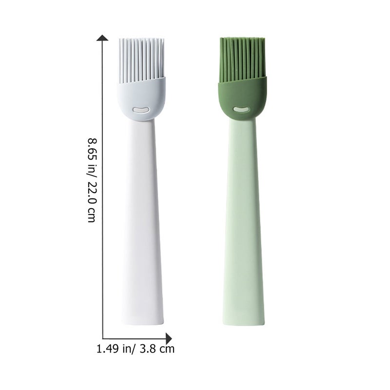 2pcs Baking BBQ Pastries - Image 2