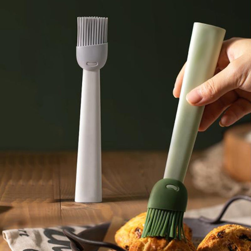 2pcs Baking BBQ Pastries - Image 5