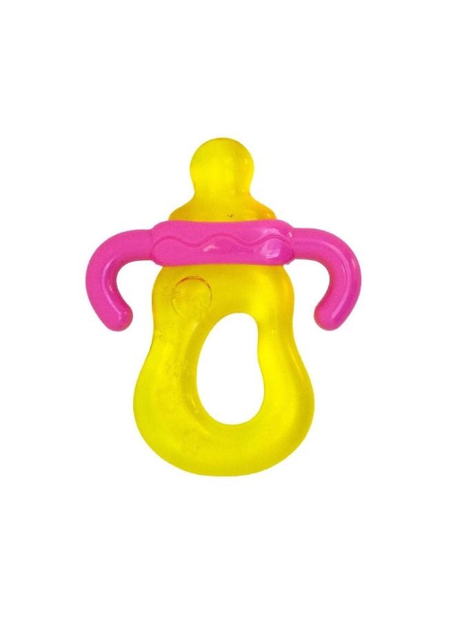 Safari Water Filled Teether 