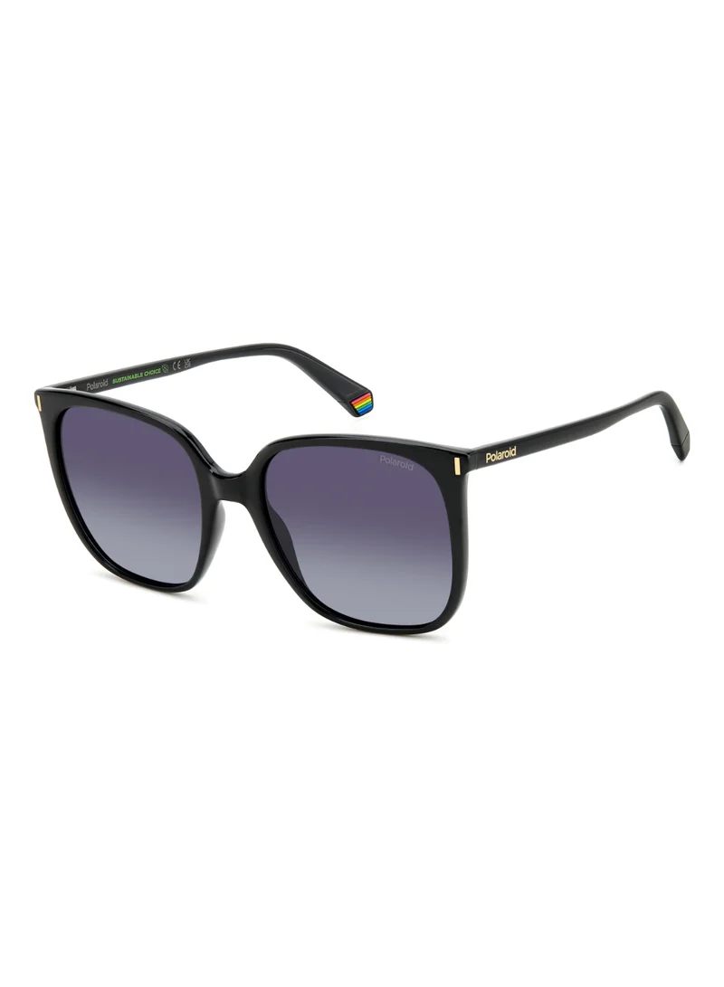 بولارويد Polaroid Sunglasses PLD 6218/S