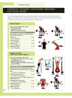 Delavier's Anatomy for Bigger, Stronger Arms  - Image 5