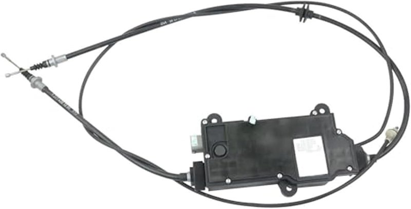 Wivplex Parking Brake Actuator for Mercedes CL-Class E 2007-2013 - Image 3