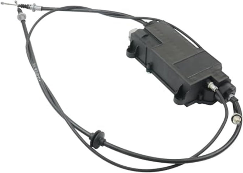 Wivplex Parking Brake Actuator for Mercedes CL-Class E 2007-2013 - Image 1