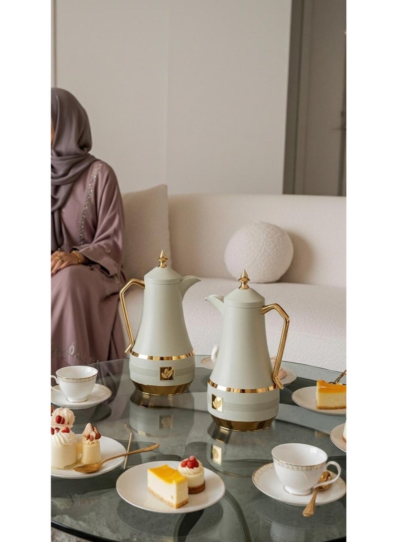 طقم ترامس شاي وقهوة - Image 5