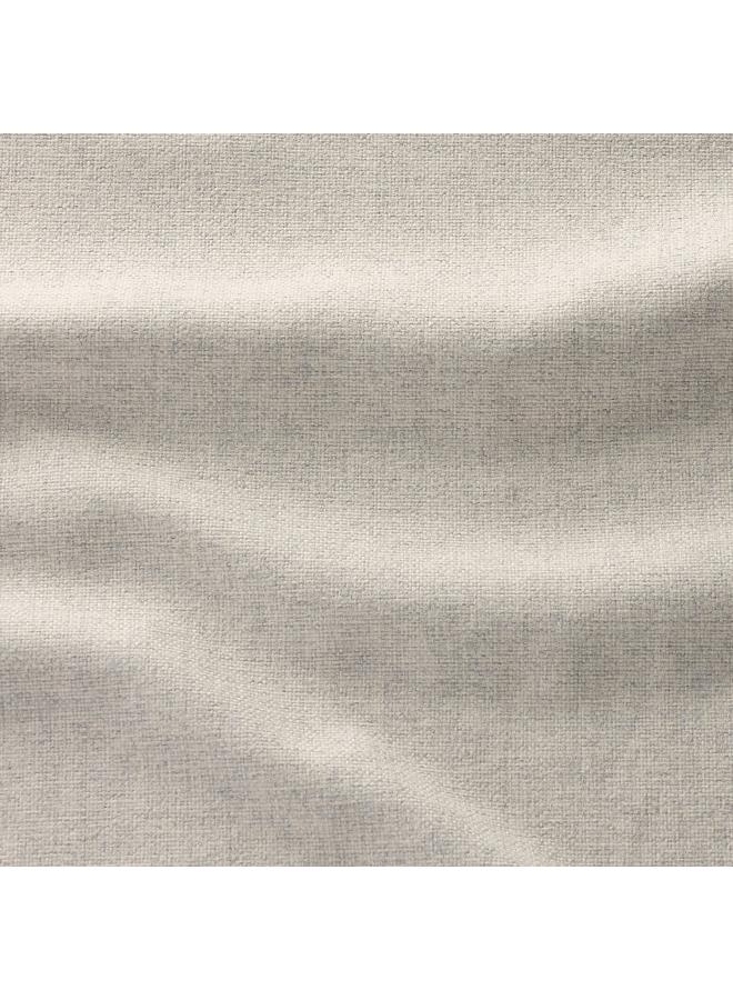 erorex Cover for armrest, wide/Gunnared beige - Image 1