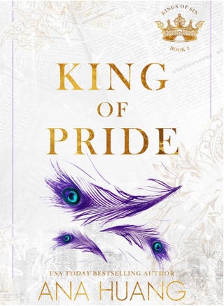 King of Pride - pzsku/Z2E144DAD75ECD4C94E55Z/45/_/1683421174/a9313dd7-22d9-4673-9ce9-6533524e432a