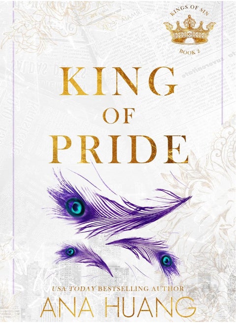 King of Pride