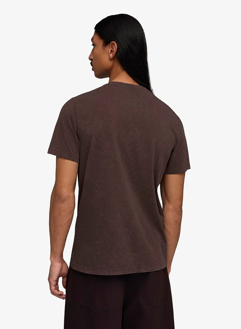 بوما Retro Americana Graphic T-Shirt