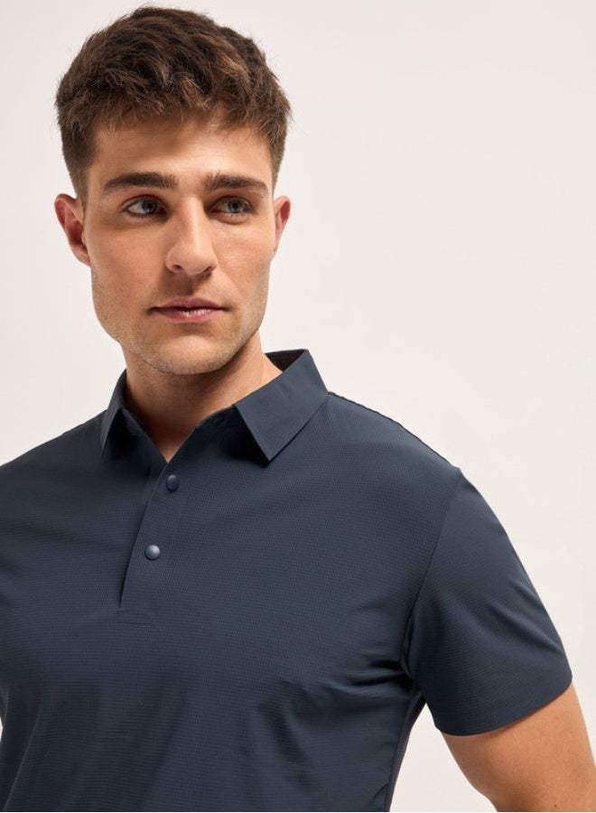 ذا بير هاوس تيشيرت بولو رجالي كاجوال وشبه رسمي - Image 5