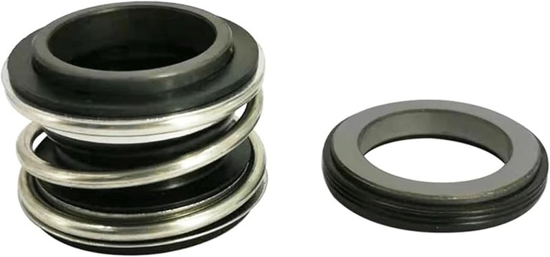 Ce C Nbr 109 Mechanical Shaft Seal Single Spring Water Pump 12mm Size - Image 1