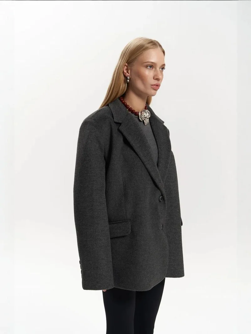 ماي كولكشن MAI STUDIOS Howell Blazer