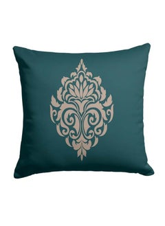 Damask Green Cushion Cover - pzsku/Z2E14D0CC384AA821F08EZ/45/_/1692638253/92c106c1-cf4b-405f-8077-ba0602d18eb6