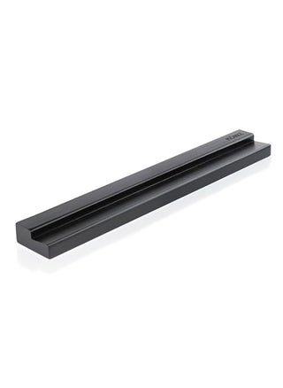 MNKE Vinyl Record Wall Mount  an Elegant Display Ledge Made from Solid Wood  This Vinyl Record Shelf Will Hold Records of Any Size Black - pzsku/Z2E14D3A92AD7A06DEADFZ/45/1749490471/41327dbc-3e56-446b-b10e-d3db647afa18