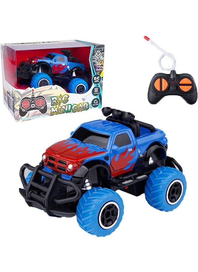 joyzzz Wireless Remote Control off-road Car Model Children's toy Car  - Image 1
