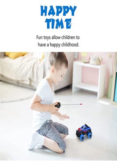 Wireless Remote Control off-road Car Model Children's toy Car - pzsku/Z2E14D626D9E6399AFD56Z/45/_/1699865329/445d75e9-4346-4277-a352-4ffd8fdc83c3