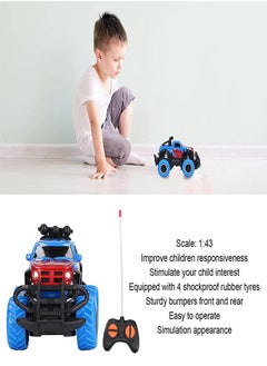 Wireless Remote Control off-road Car Model Children's toy Car - pzsku/Z2E14D626D9E6399AFD56Z/45/_/1699925733/0399e849-ec88-456e-825e-d72d91e6295b