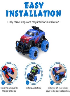 Wireless Remote Control off-road Car Model Children's toy Car - pzsku/Z2E14D626D9E6399AFD56Z/45/_/1699925733/24e7e370-0f6d-4f4c-a64b-1a68f70de19f