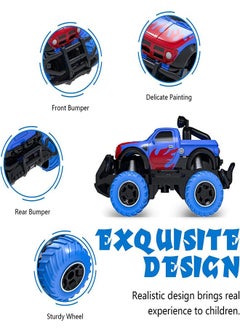 Wireless Remote Control off-road Car Model Children's toy Car - pzsku/Z2E14D626D9E6399AFD56Z/45/_/1699925734/e9c52c8d-cb1d-4fb2-b34d-d3d40f327ea5