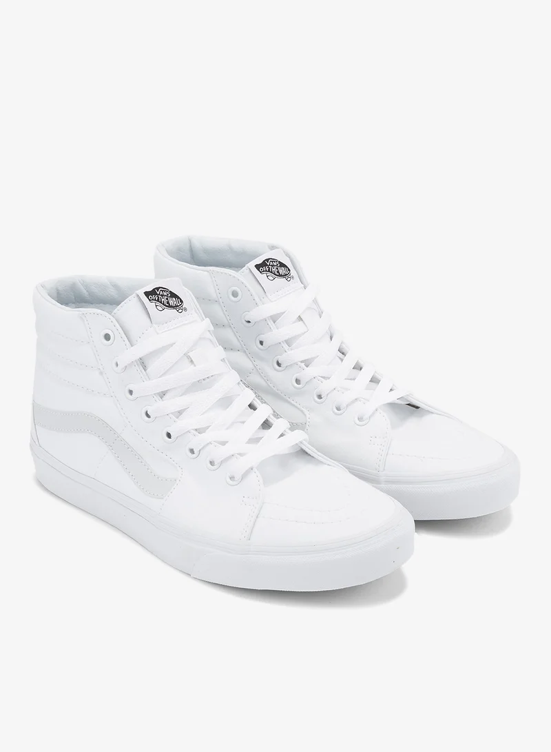 VANS SK8-Hi Sneaker Unisex Shoe