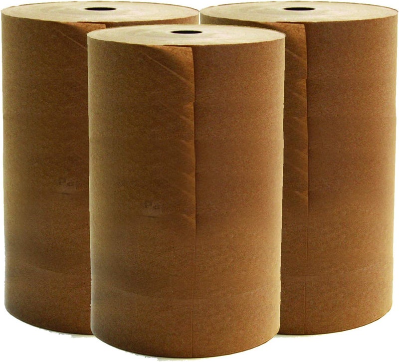 Trimaco Trimaco 12117AMZ Masking Paper Brown  - Image 1