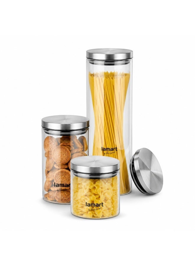 Lamart 3-PIECE BOX SET - Image 1