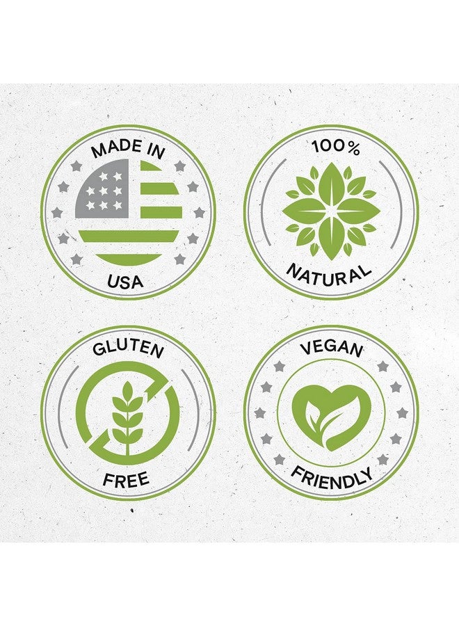 Secrets of the Tribe Secrets of the Tribe Horehound 120 Capsules, 800 mg, Horehound (Marrubium vulgare) Dried Herb (120 Capsules) - Image 5