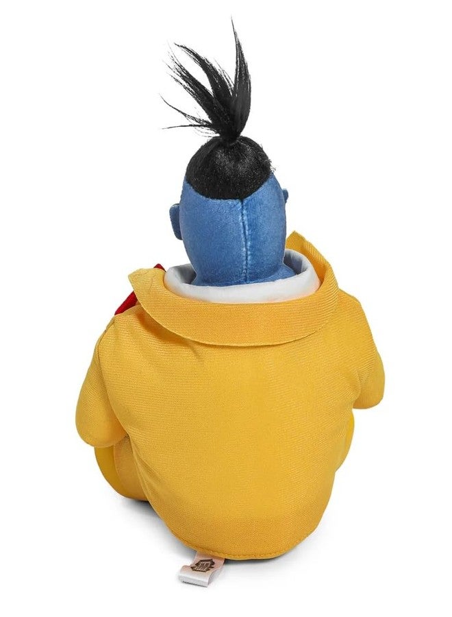 Kidrobot Collectible Beetlejuice 2 Bob Phunny Plush Figure - Image 5