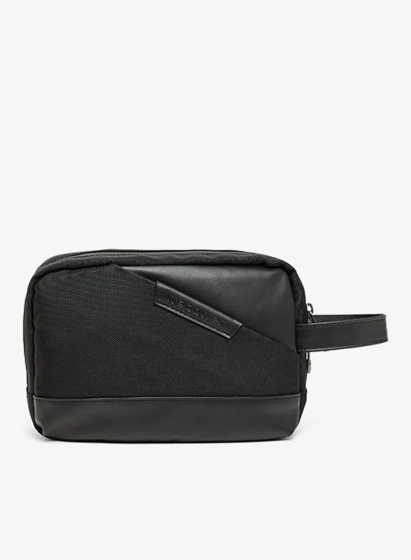 أر أند بي Solid Cosmetic Pouch