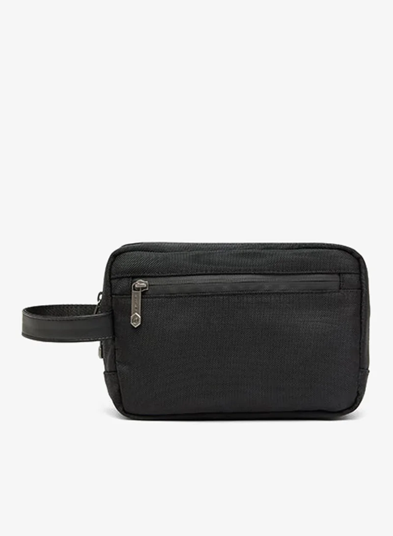 أر أند بي Solid Cosmetic Pouch