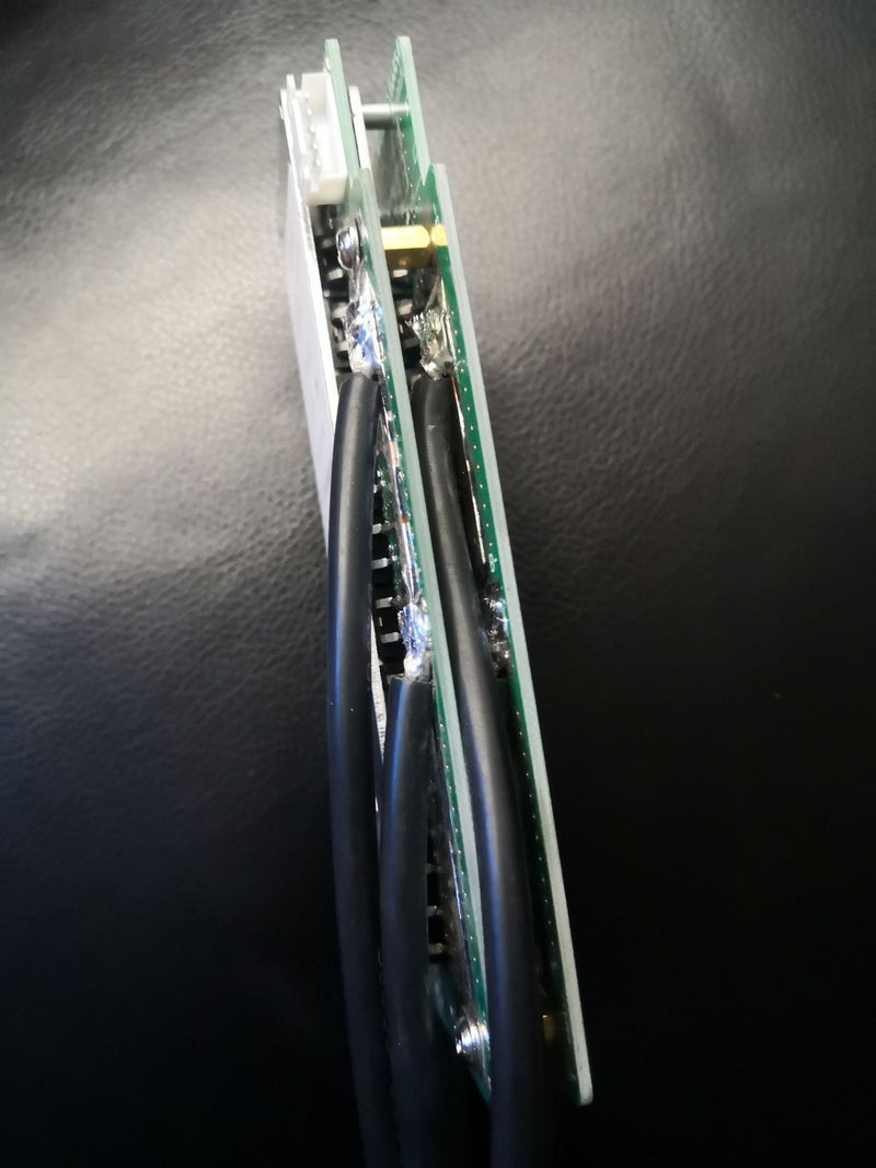 Car Start Power Supply Lithium Iron Phosphate Battery Protection Board 4 Strings 12V Motorcycle Start Module 100A High Current - Image 1