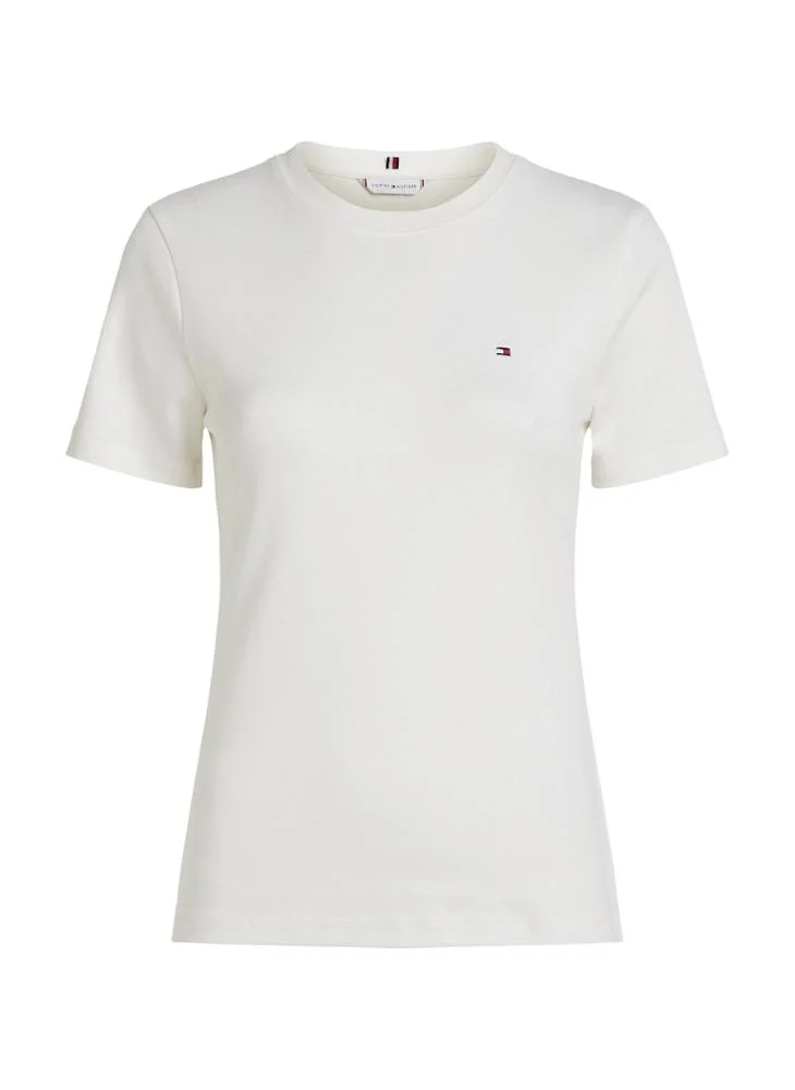 TOMMY HILFIGER SLIM CODY V-neck t-shirt