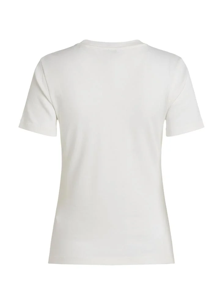 TOMMY HILFIGER SLIM CODY V-neck t-shirt