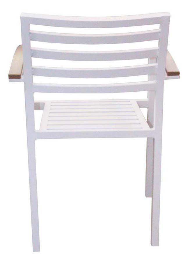 JILPHAR FURNITURE Outdoor/Garden Chair - Image 3