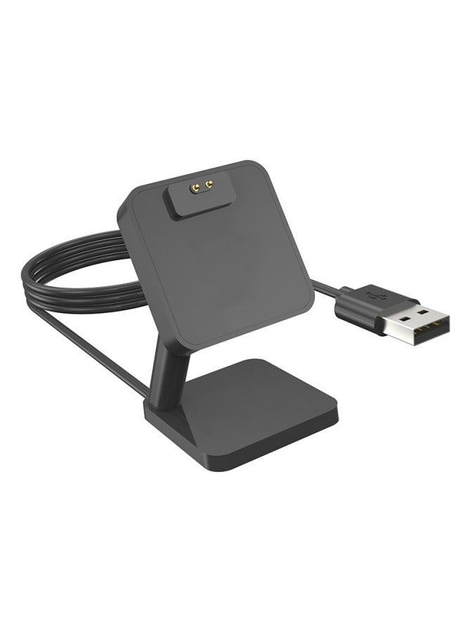 General Suitable for Xiaomi Band 8 mini charger, Xiaomi Band 8 charger, charging bracket, charging cable length 100CM  - Image 1