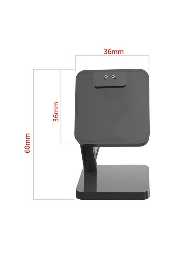 General Suitable for Xiaomi Band 8 mini charger, Xiaomi Band 8 charger, charging bracket, charging cable length 100CM  - Image 3