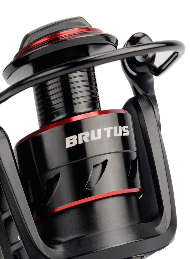 KastKing Brutus Spinning Reel,Size 4000 Fishing Reel - Image 3