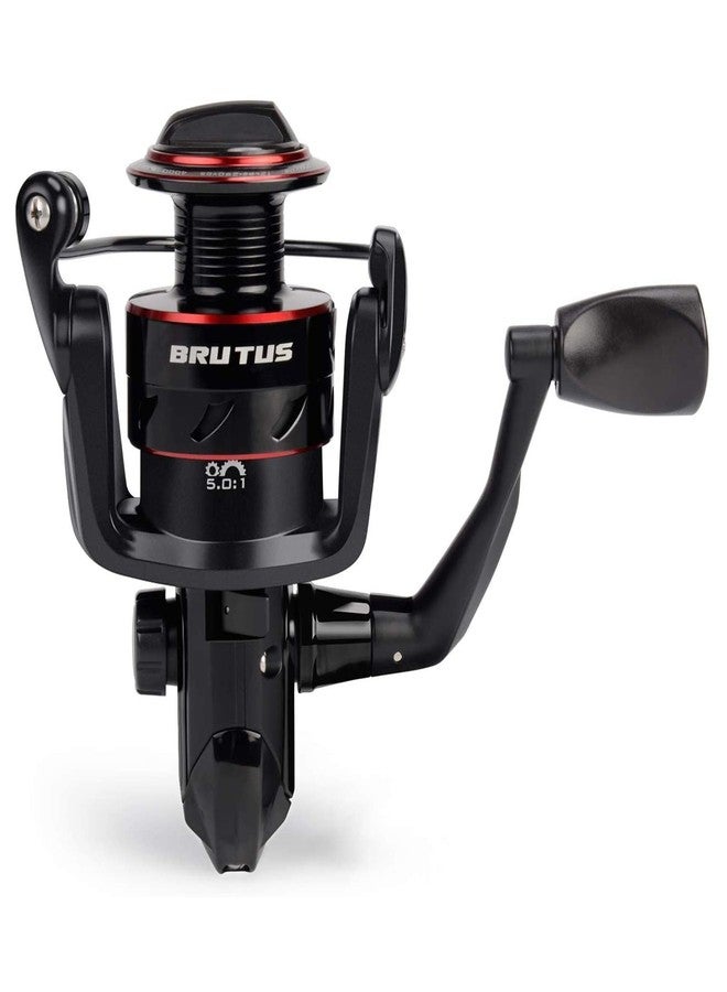 KastKing Brutus Spinning Reel,Size 4000 Fishing Reel - Image 2