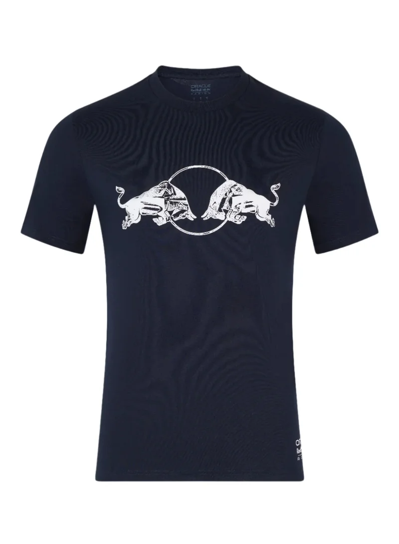 GRAPHIC RED BULL T-SHIRT