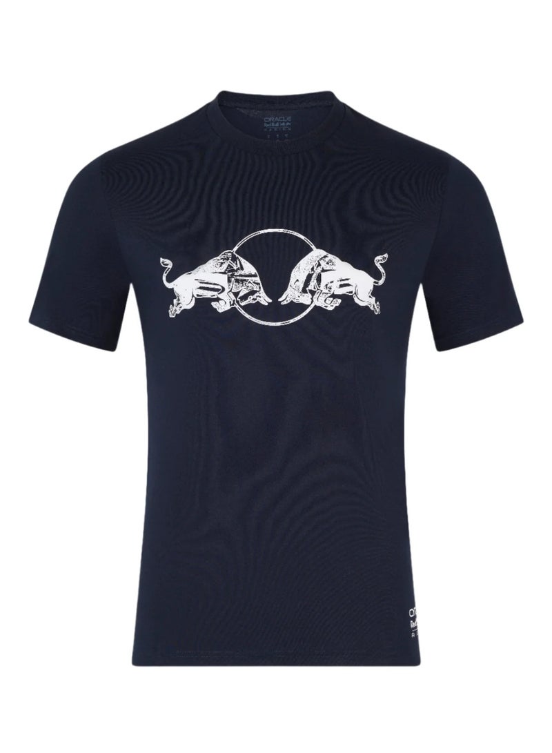 Red Bull GRAPHIC RED BULL T-SHIRT - Image 1