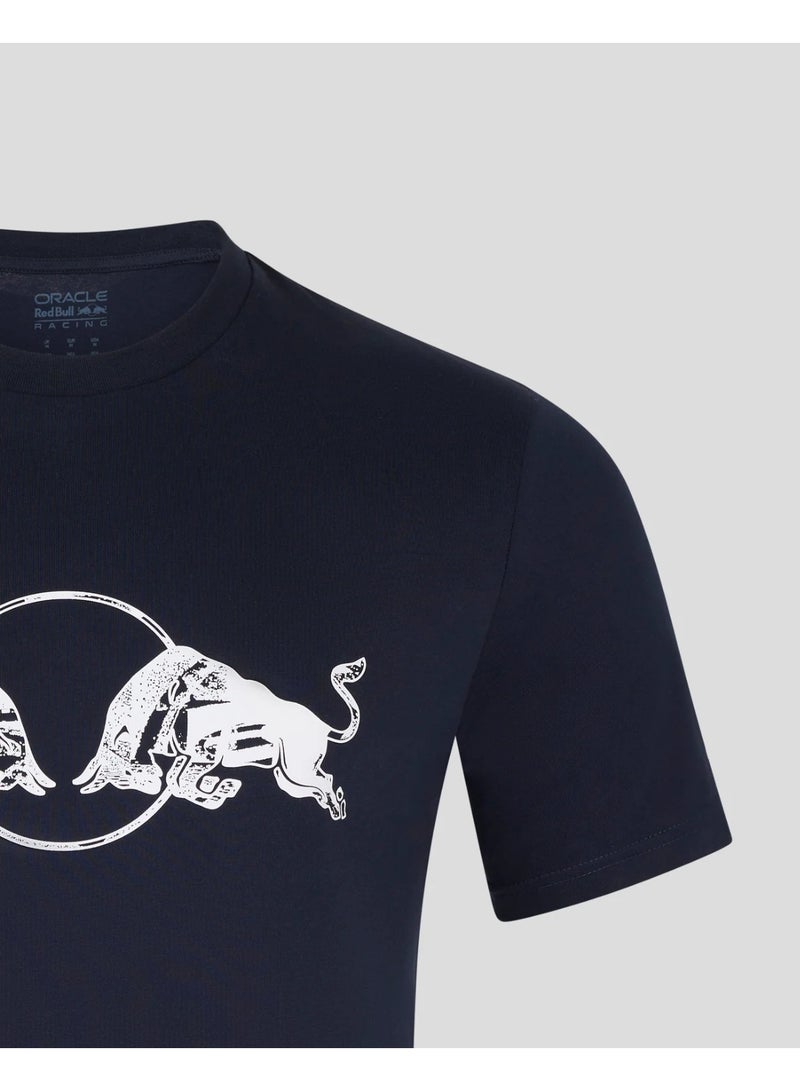 Red Bull GRAPHIC RED BULL T-SHIRT - Image 4