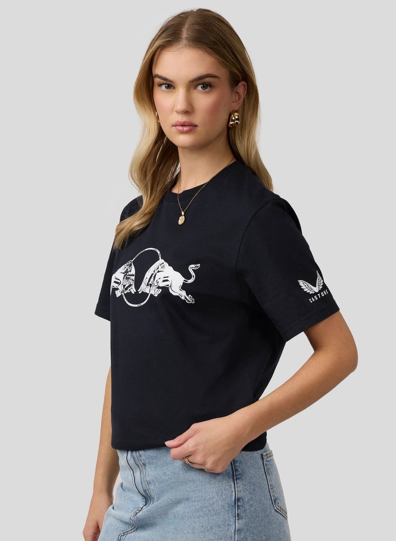 Red Bull GRAPHIC RED BULL T-SHIRT - Image 1