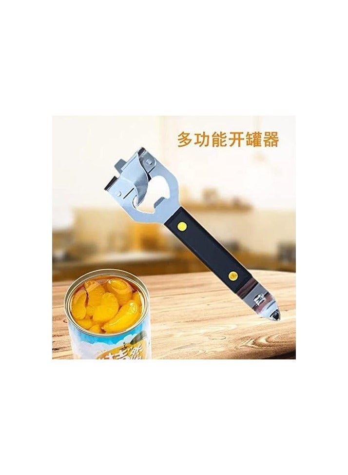 Bottle and can opener - 1pc - Image 3