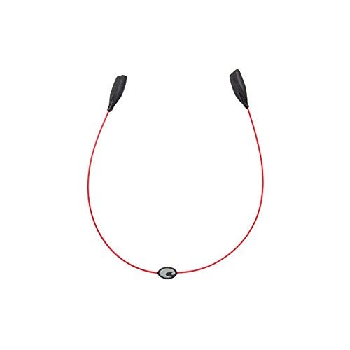 Costa Del Mar Costa C-Mono Retainer, Red, 20in - Image 4