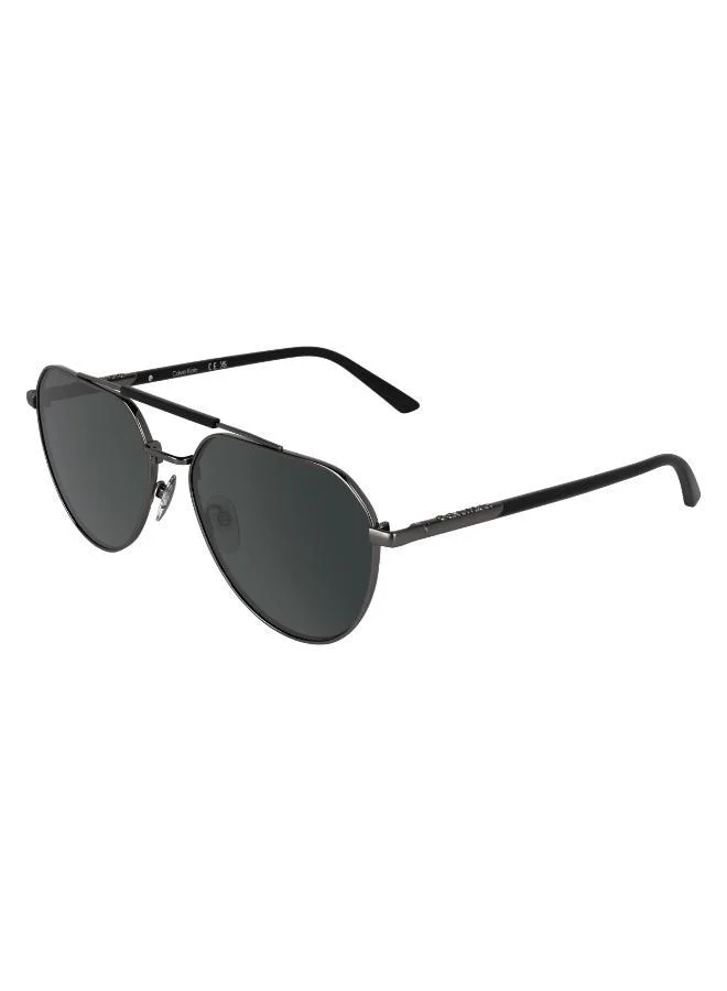 Calvin Klein  Aviator Sunglasses  | Best Price UAE