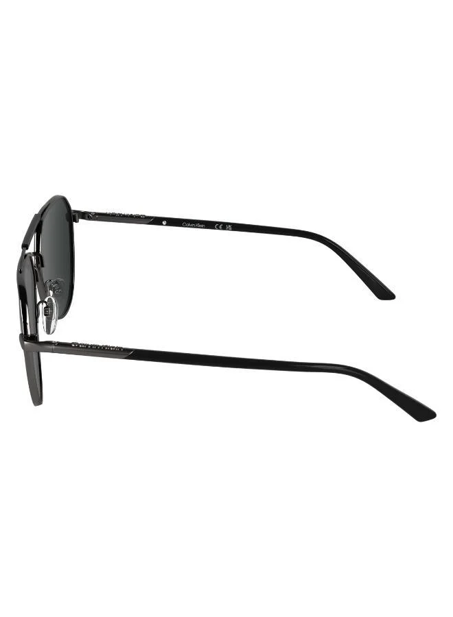 Calvin Klein  Aviator Sunglasses  | Best Price UAE